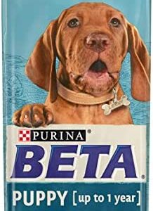 BETA Puppy Dry Dog Food Chicken 2kg