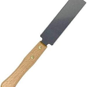 HACHIEMON Japanese Flush Cut RYOBA Saw for Woodworking