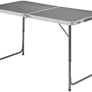 Hi-Gear Double Picnic Camping Table