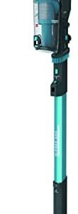 Hoover H-FREE 500 Double Battery Cordless Vacuum Cleaner with Ultra Lightweight, Compact Design, 80-minute Battery Capacity, Fast charging and Turbo Boost for Tough Dirt - Amazon Exclusive