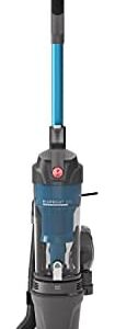 Hoover Upright Pet Vacuum Cleaner, Blue - Upright 300