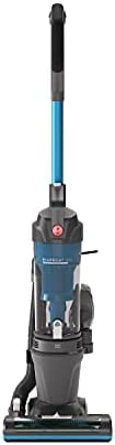 Hoover Upright Pet Vacuum Cleaner, Blue - Upright 300