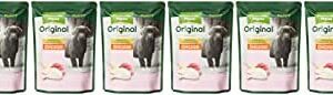 Natures Menu Puppy Junior Dog Food 8x300g