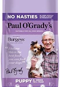 Paul O'Grady No Nasties Puppy 2kg