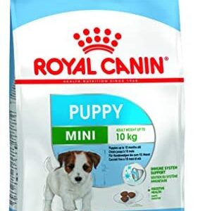 Royal Canin Mini Puppy Dry Dog Food - 800 gm