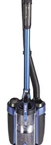Shark Cordless Upright Vacuum Cleaner [ICZ300UKT] 60 Minute Run Time*, Pet Tool, Anti Hair Wrap, PowerFins, Powered Lift-Away, Blue