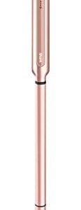 Shark WandVac System 2-in-1 Cordless Vacuum Cleaner [WV362RGUKT] Anti Hair Wrap Technology, Pet Model, Twin Battery, Rose Gold