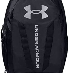 Under Armour Unisex Hustle 5. Durable and comfortable water resistant backpack, spacious laptop backpack