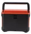 Haofy 220V 600W Solar Energy Storage Power Supply Portable Outdoor Power Station with Wireless Car Charger 100‑240V Energy Storage Power Supply - Image 3