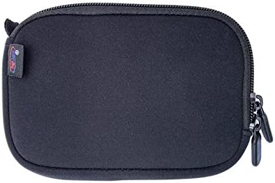 Digicharge® 6.1'' Inch Sat Nav Case For Garmin Drive 61 LMT-S 60LM DriveSmart 65 61LMT-S 60LM Nuvi 68LM 67LM 65LM 66LM 66LMT 2659LM 2699LMT-D Camper 660LMT-D 770LMT-D - Image 5