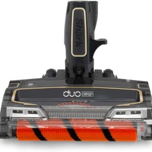 Unknown Shark ION F80 MultiFLEX Cordless Stick Vacuum Floor Nozzle, Black/Orange