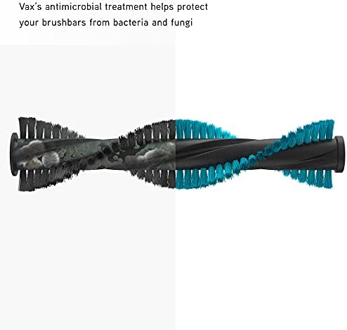 Vax Blade 4 Dual Pet & Car Cordless Vacuum Cleaner with Motorised Pet Tool - CLSV-B4DC, Blue - Image 8