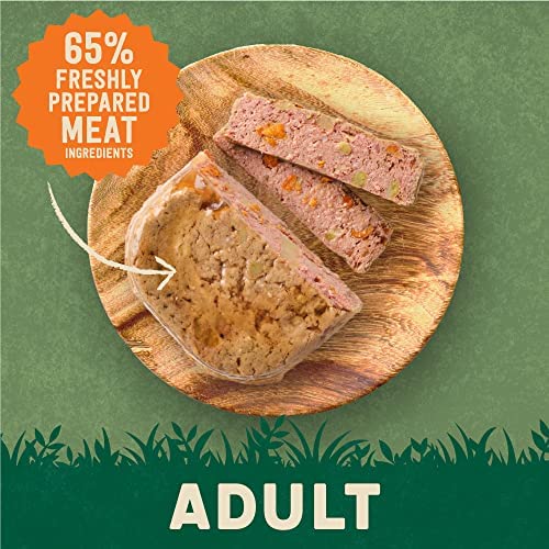 Harringtons Grain Free Hypoallergenic Wet Dog Food Poultry, 6 x 400g - Image 7