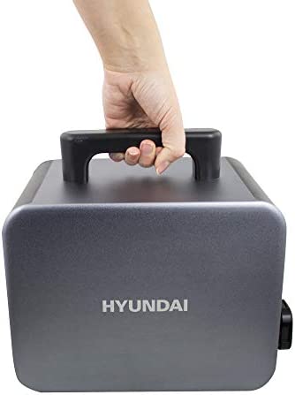Hyundai Portable Power Station 600w, Jump Starter, Multiple Charging Options 230v, 2 Year Warranty - Image 5