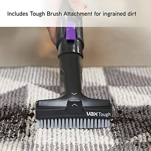 Vax Air Lift 2 Pet Plus Upright Vacuum | VersaClean Technology | Lift Out Technology | Additional Tools - CDUP-PLXP - Image 9