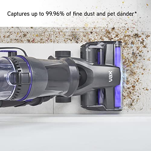 Vax Air Lift 2 Pet Plus Upright Vacuum | VersaClean Technology | Lift Out Technology | Additional Tools - CDUP-PLXP - Image 12