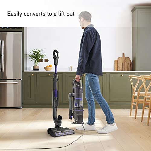 Vax Air Lift 2 Pet Plus Upright Vacuum | VersaClean Technology | Lift Out Technology | Additional Tools - CDUP-PLXP - Image 4