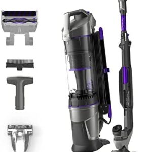 Vax Air Lift 2 Pet Plus Upright Vacuum | VersaClean Technology | Lift Out Technology | Additional Tools - CDUP-PLXP