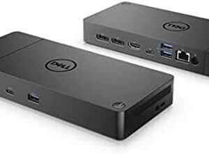 Dell Dock - WD19S 130W Power Delivery - 180W AC