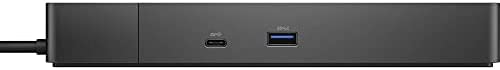 Dell WD19S Docking Station with 130W Power Adapter and 90W Power Delivery - USB Type-C, HDMI, Dual DisplayPort (WD19S130W) -Boomph's Comprehensive Ultimate Performance Dock Solution for Your Workspace - Image 5