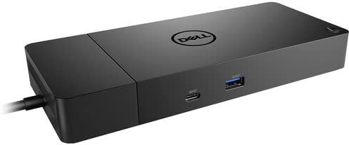 Dell WD19S Docking Station with 130W Power Adapter and 90W Power Delivery - USB Type-C, HDMI, Dual DisplayPort (WD19S130W) -Boomph's Comprehensive Ultimate Performance Dock Solution for Your Workspace - Image 6