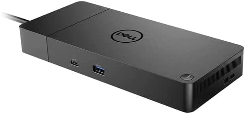 Dell WD19S Docking Station with 130W Power Adapter and 90W Power Delivery - USB Type-C, HDMI, Dual DisplayPort (WD19S130W) -Boomph's Comprehensive Ultimate Performance Dock Solution for Your Workspace - Image 7