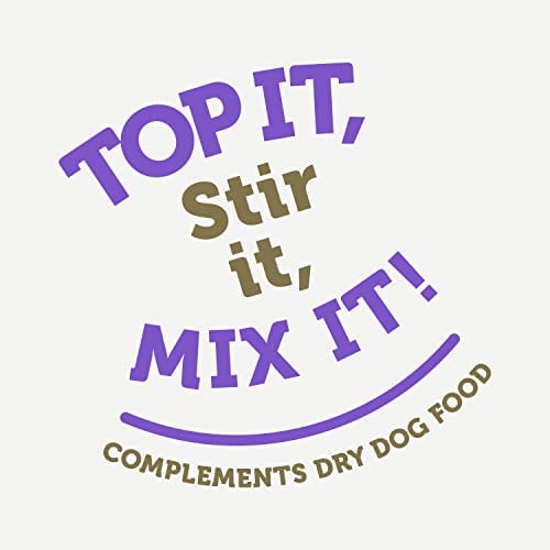 Applaws Taste Toppers 100% Natural Wet Dog Food Topper, Chicken Selection in Broth Tin 8 x 156g Tins - Image 6