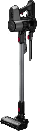 Beko Pro VRT74225VI, Cordless Vacuum Cleaner, Stick, ErgoClean, Anthracite, 25.2 W, 0.6 liters - Image 6