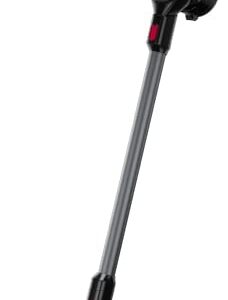 Beko Pro VRT74225VI, Cordless Vacuum Cleaner, Stick, ErgoClean, Anthracite, 25.2 W, 0.6 liters