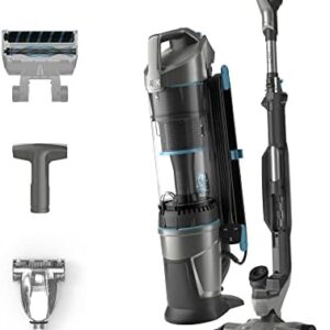 Vax Air Lift 2 Pet Upright Vacuum | VersaClean Technology | Lift Out Technology | Pet Tool - CDUP-PLXS