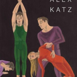 Alex Katz: Painting the Now