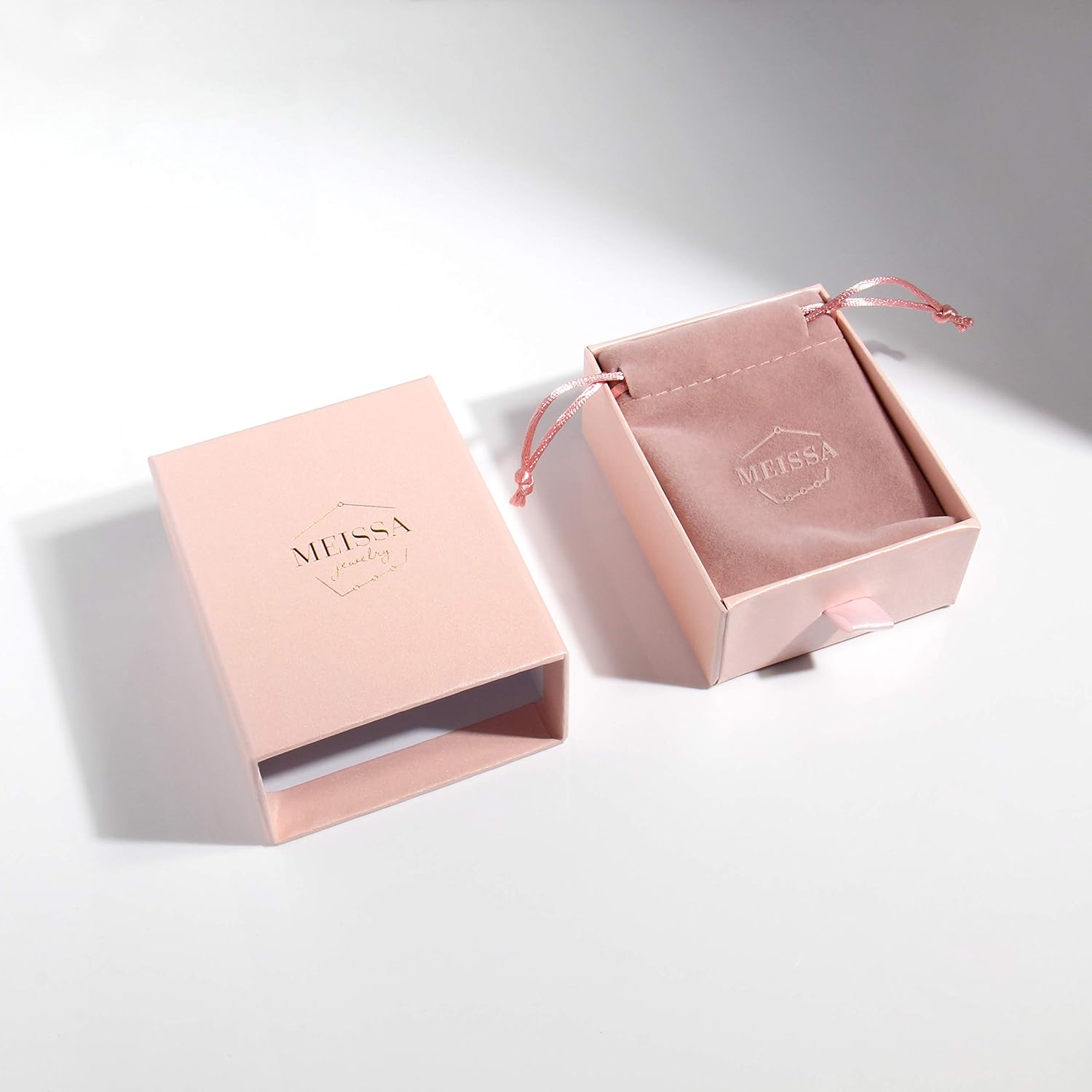 Dainty Butterfly Earrings for Women 925 Pure Silver Studs Handmade Rose Gold Butterfly Earrings for Everyday Wear (Gold) - Image 9
