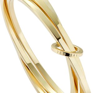 Ted Baker Huulia Multi Hoop Bangle Bracelet For Women