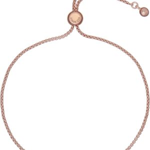 Ted Baker Sarsa Crystal Drawstring Adjustable Bracelet For Women