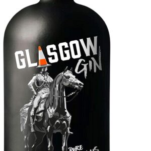 Glasgow Gin, 70 cl