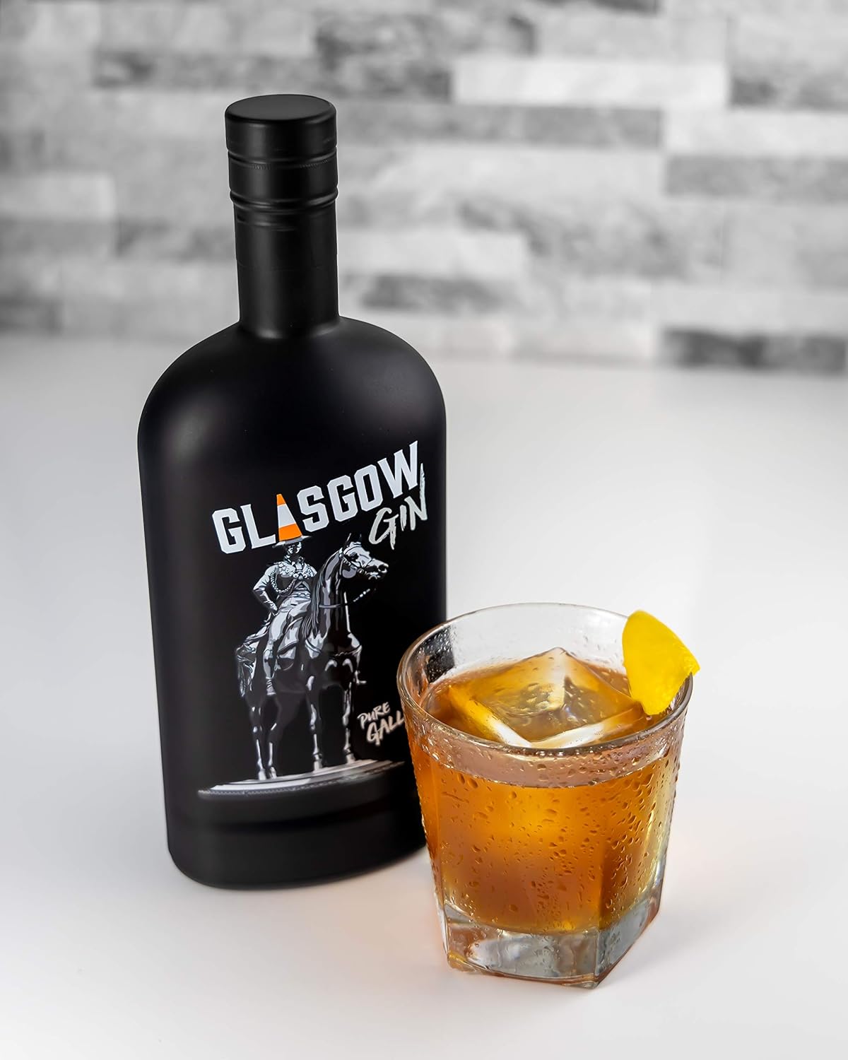Glasgow Gin, 70 cl - Image 6