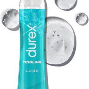 Durex Tingling Lube 100ml