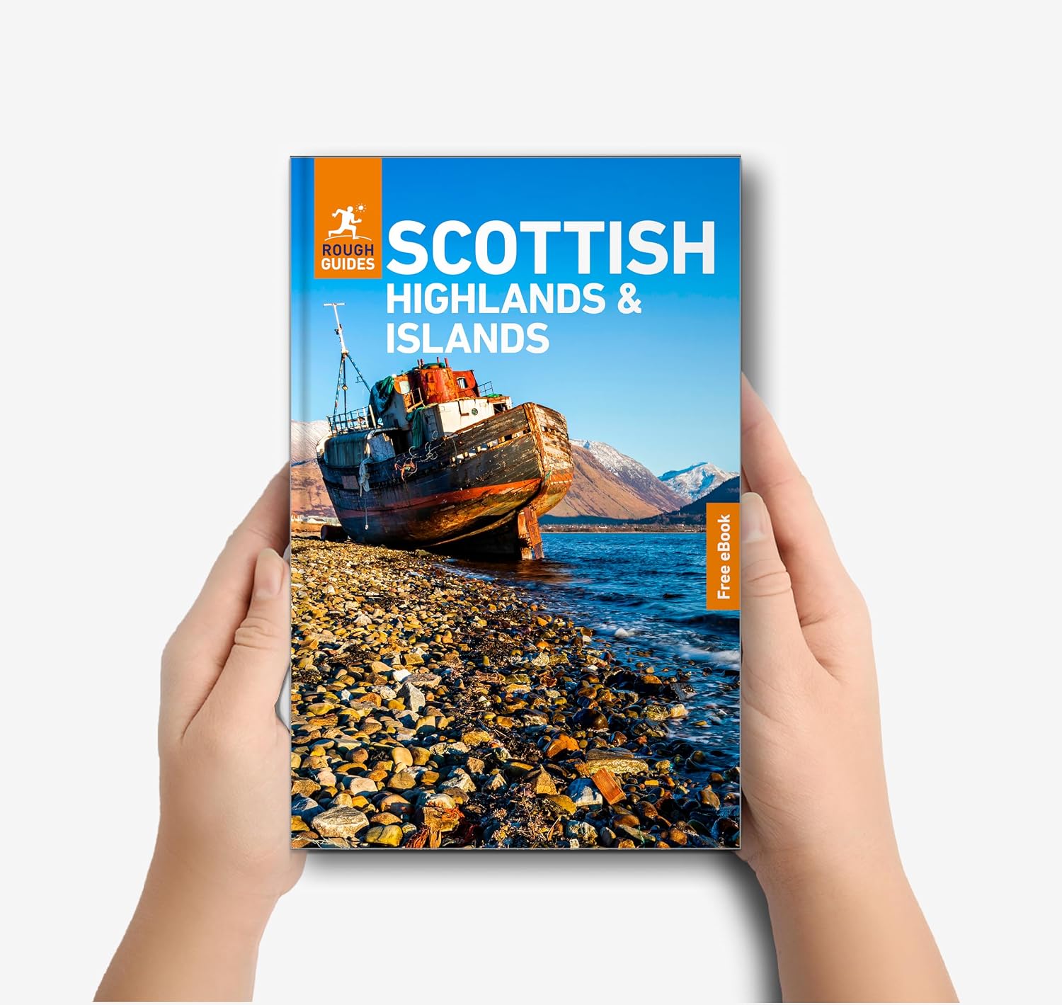 Rough Guides Scottish Highlands and Islands: Travel Guide with eBook: 2026-2027 | Insider Tips | Must-See Sights | Maps & Itineraries | Covers: Inverness, Skye, Orkney and more - Image 12