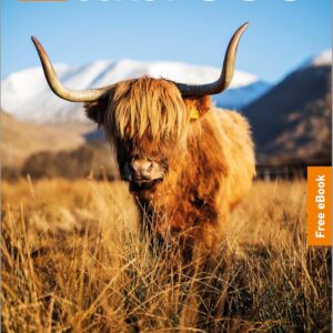 Rough Guides North Coast 500: Travel Guide with eBook: 2026-2027 | Insider Tips | Must-See Sights | Maps & Itineraries | Covers: Inverness, Applecross, John o'Groats and more