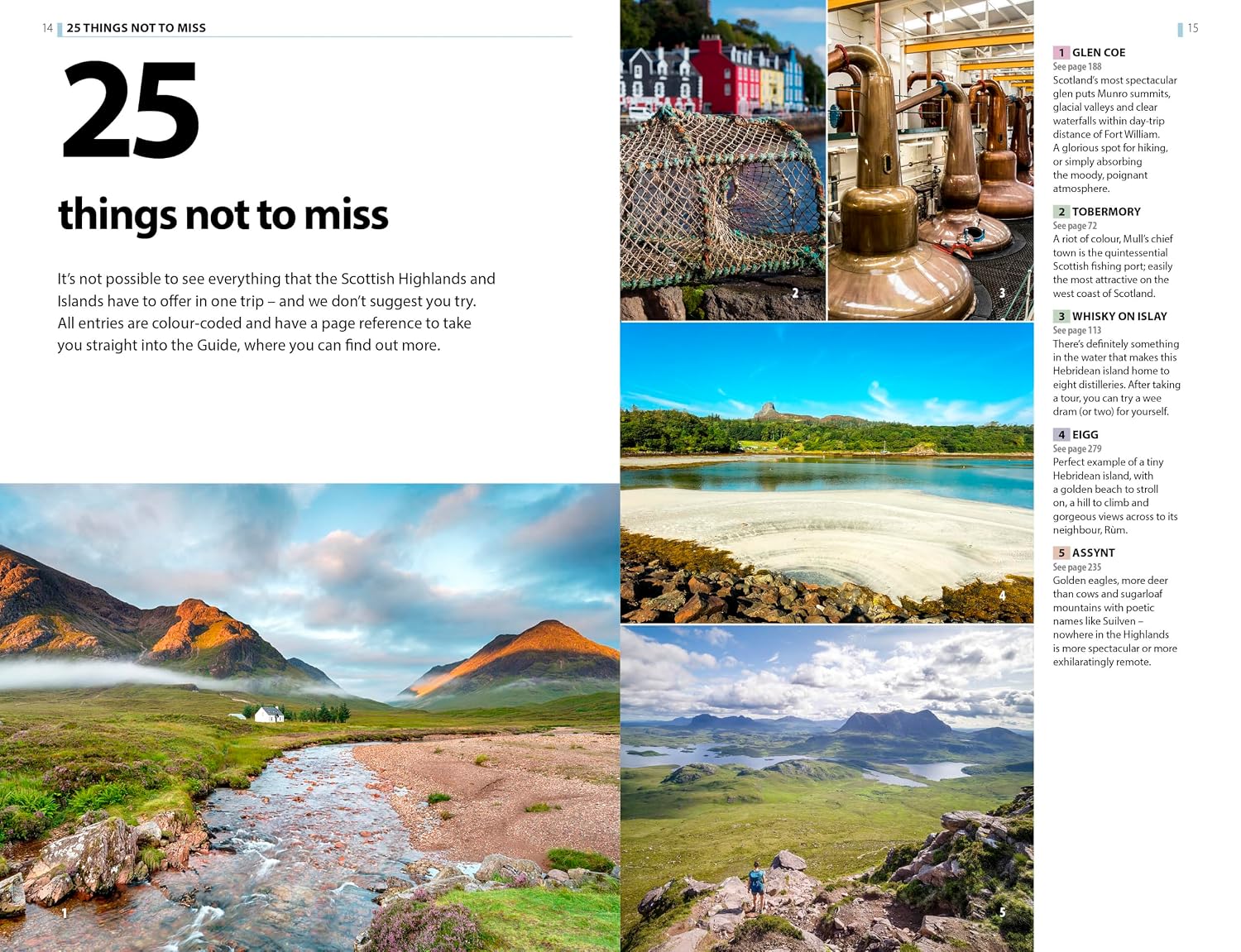 Rough Guides Scottish Highlands and Islands: Travel Guide with eBook: 2026-2027 | Insider Tips | Must-See Sights | Maps & Itineraries | Covers: Inverness, Skye, Orkney and more - Image 5