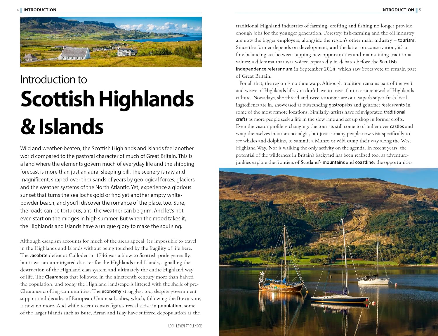 Rough Guides Scottish Highlands and Islands: Travel Guide with eBook: 2026-2027 | Insider Tips | Must-See Sights | Maps & Itineraries | Covers: Inverness, Skye, Orkney and more - Image 3