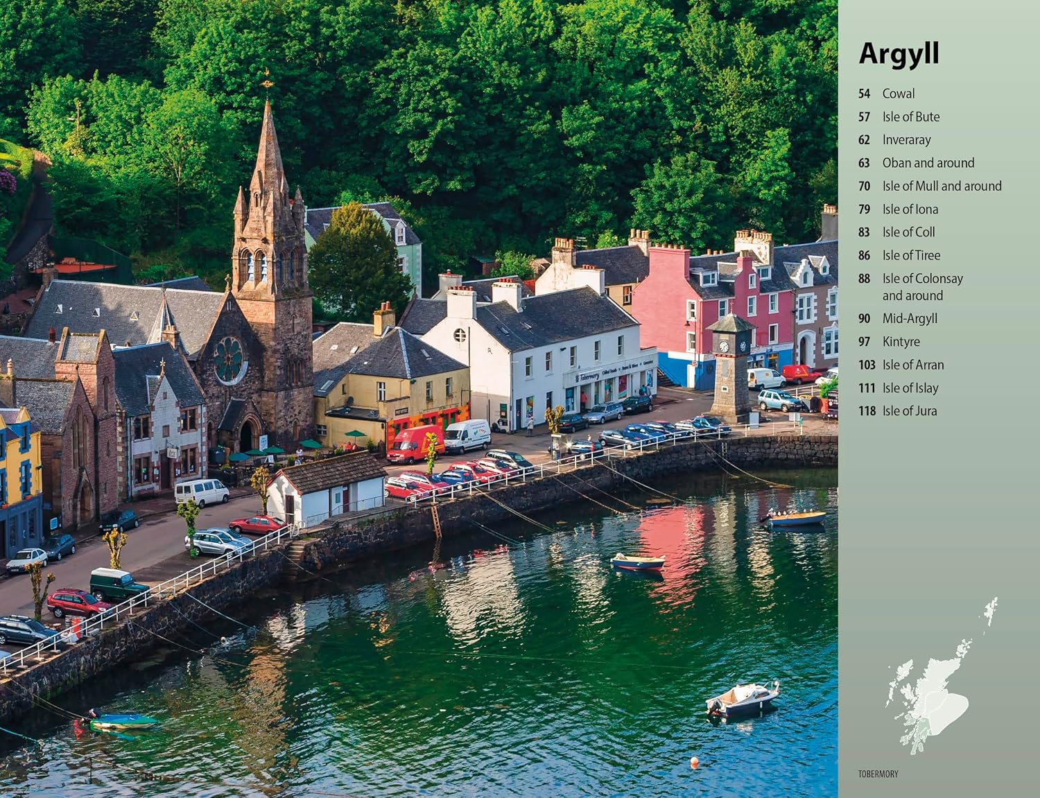 Rough Guides Scottish Highlands and Islands: Travel Guide with eBook: 2026-2027 | Insider Tips | Must-See Sights | Maps & Itineraries | Covers: Inverness, Skye, Orkney and more - Image 8